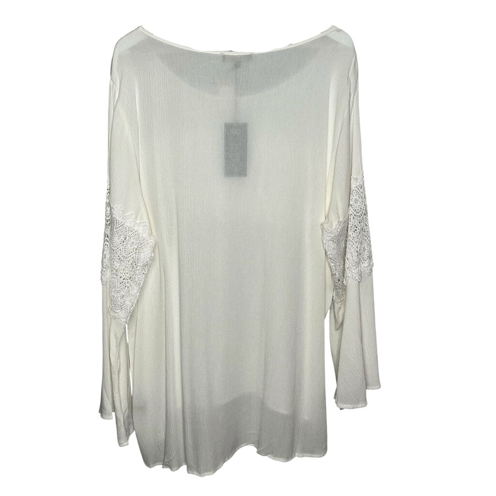 DG2 2X (22/24W) Top..nwt