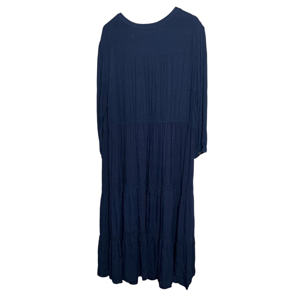 Nurture 3X Dress
