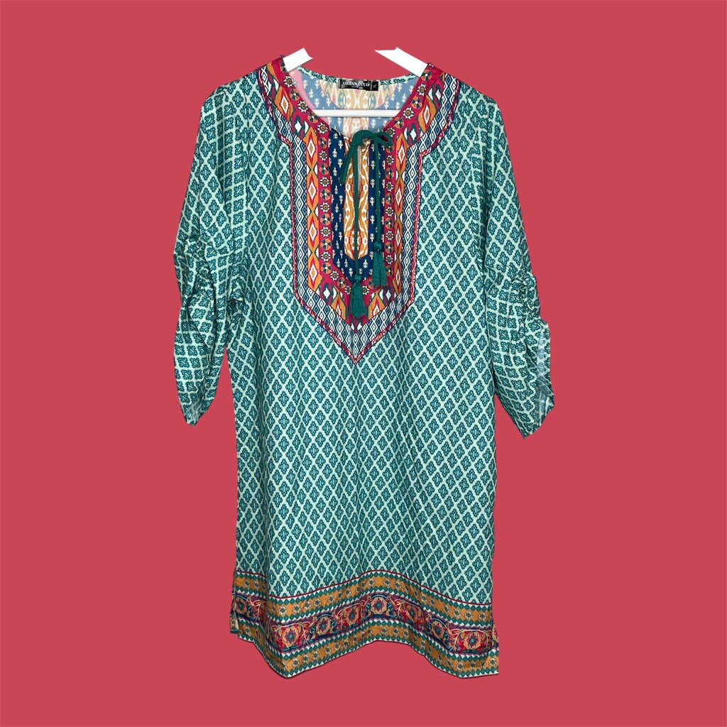 Urban Coco XL Dress
