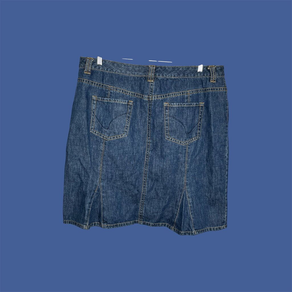 Tommy Hilfiger 18 Skirt