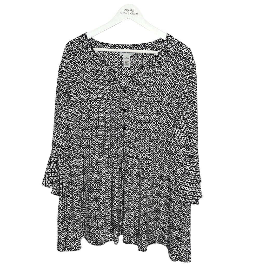 Catherines 26/28W Top