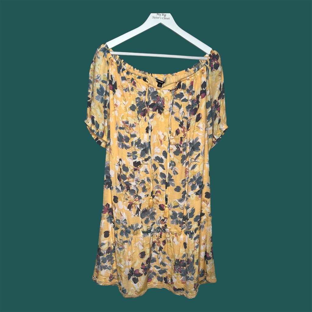 Zac & Rachel 1X Dress