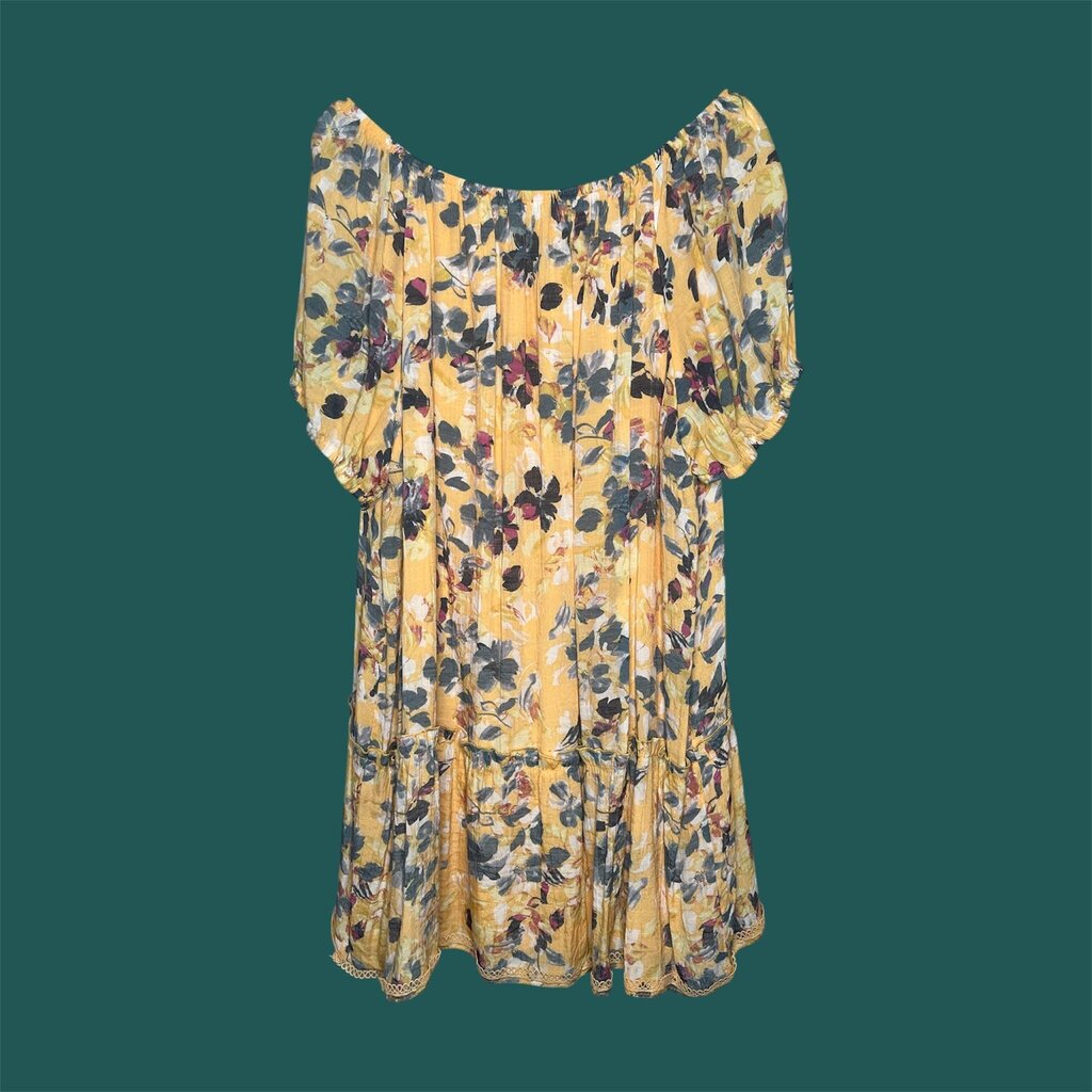 Zac & Rachel 1X Dress