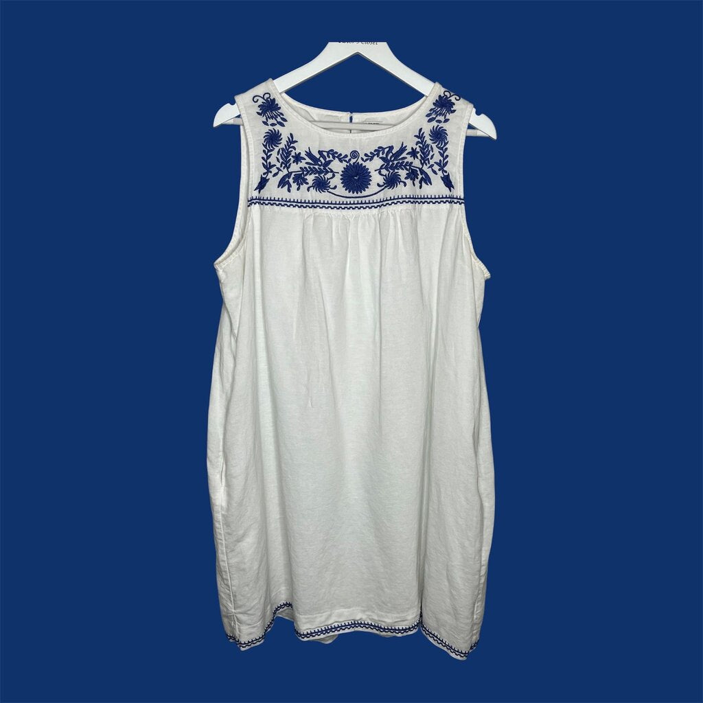J Crew XXL Dress