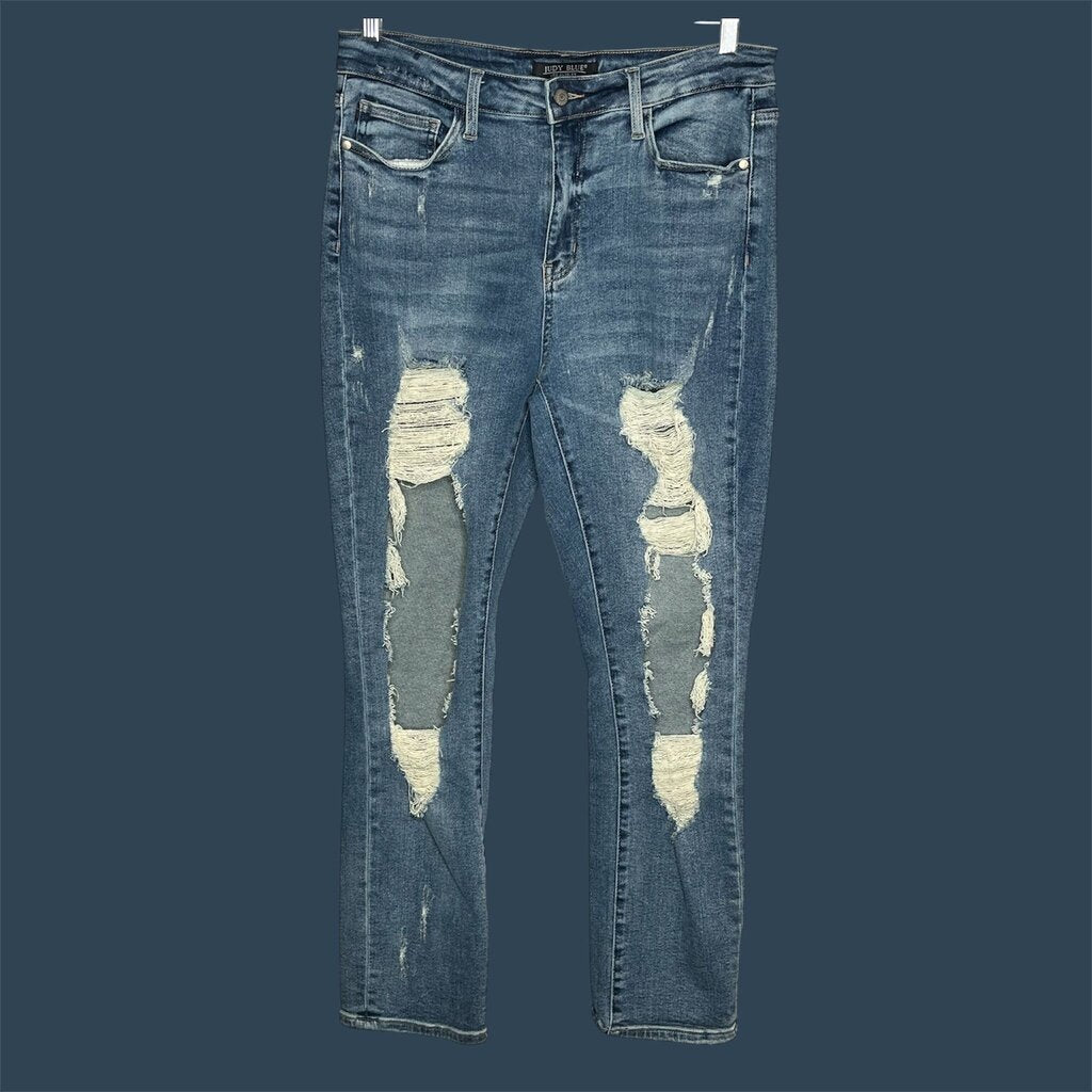 Judy Blue 13 Jeans