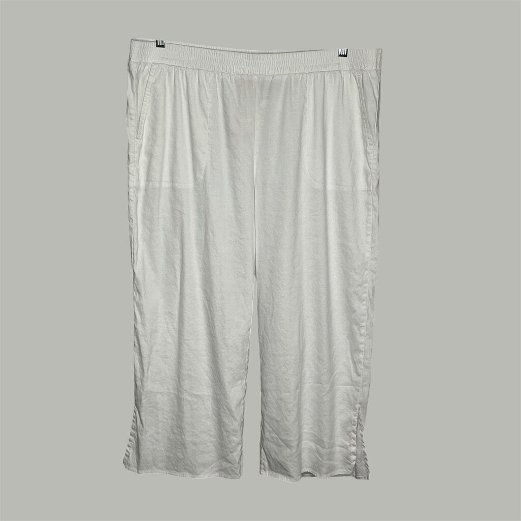 Ruby Rd XL Capris