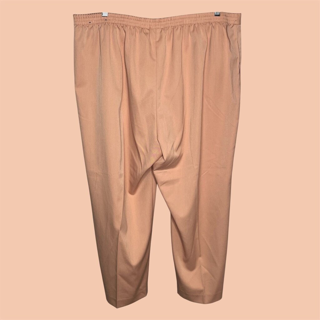 Alfred Dunner 20W Pants