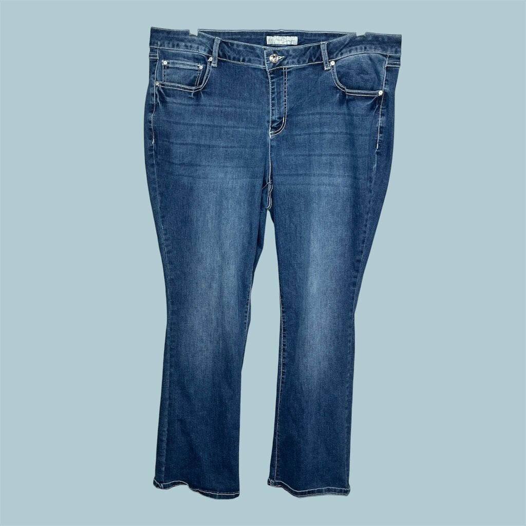 Cato 18W Jeans