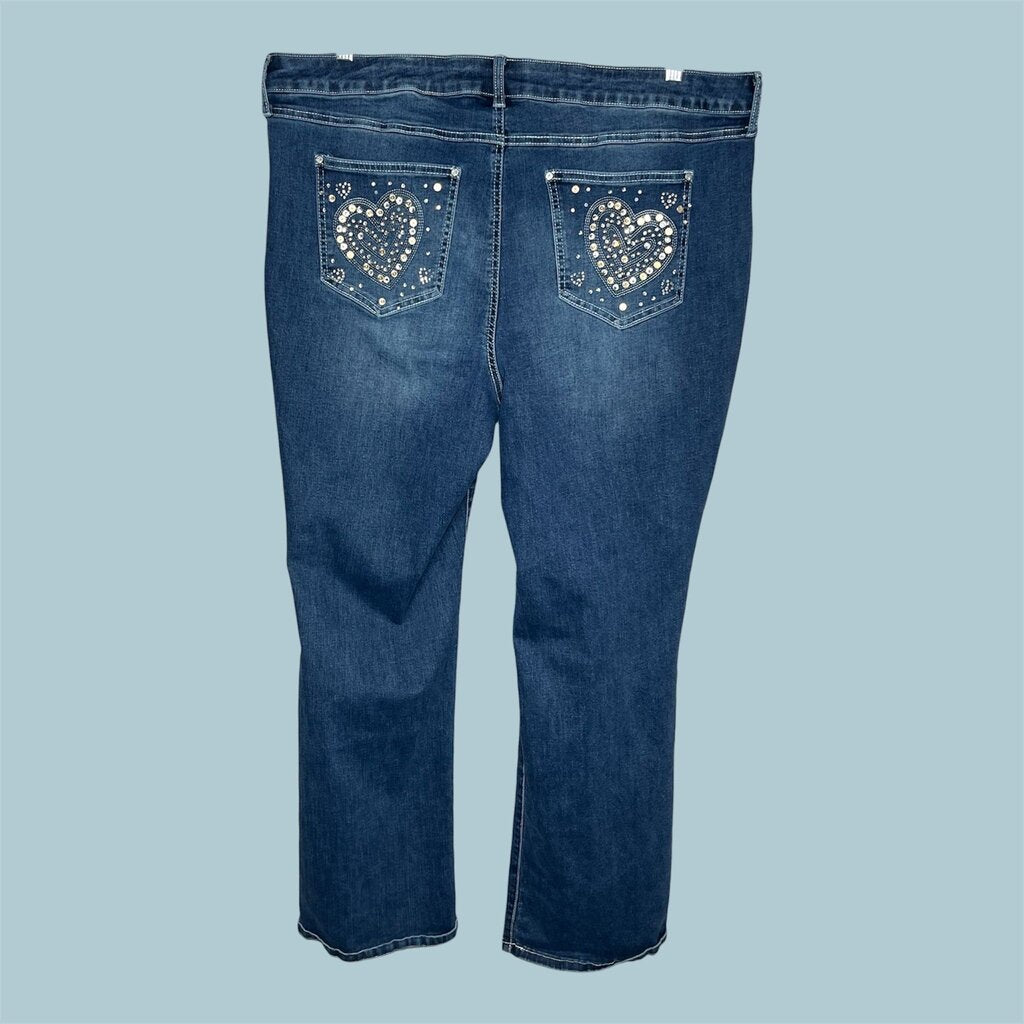 Cato 18W Jeans