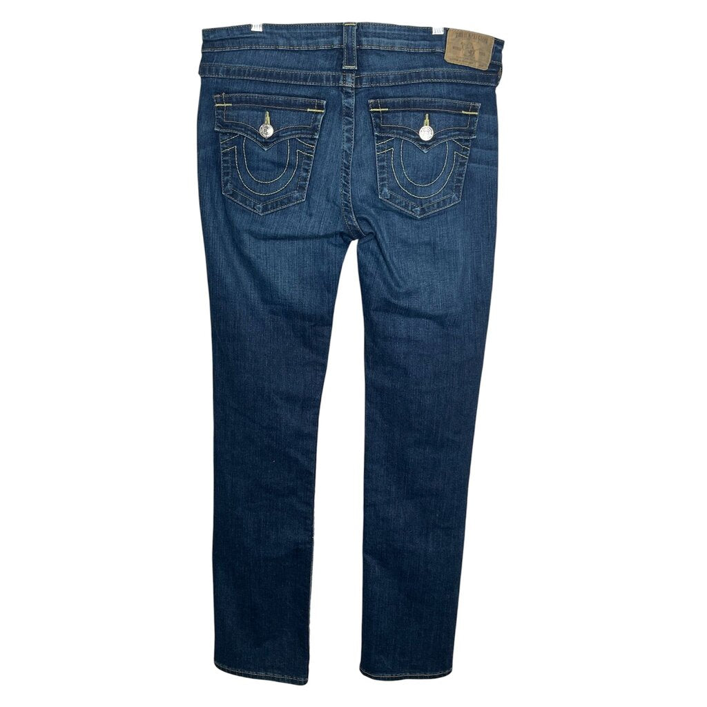 True Religion 32 (14) Jeans