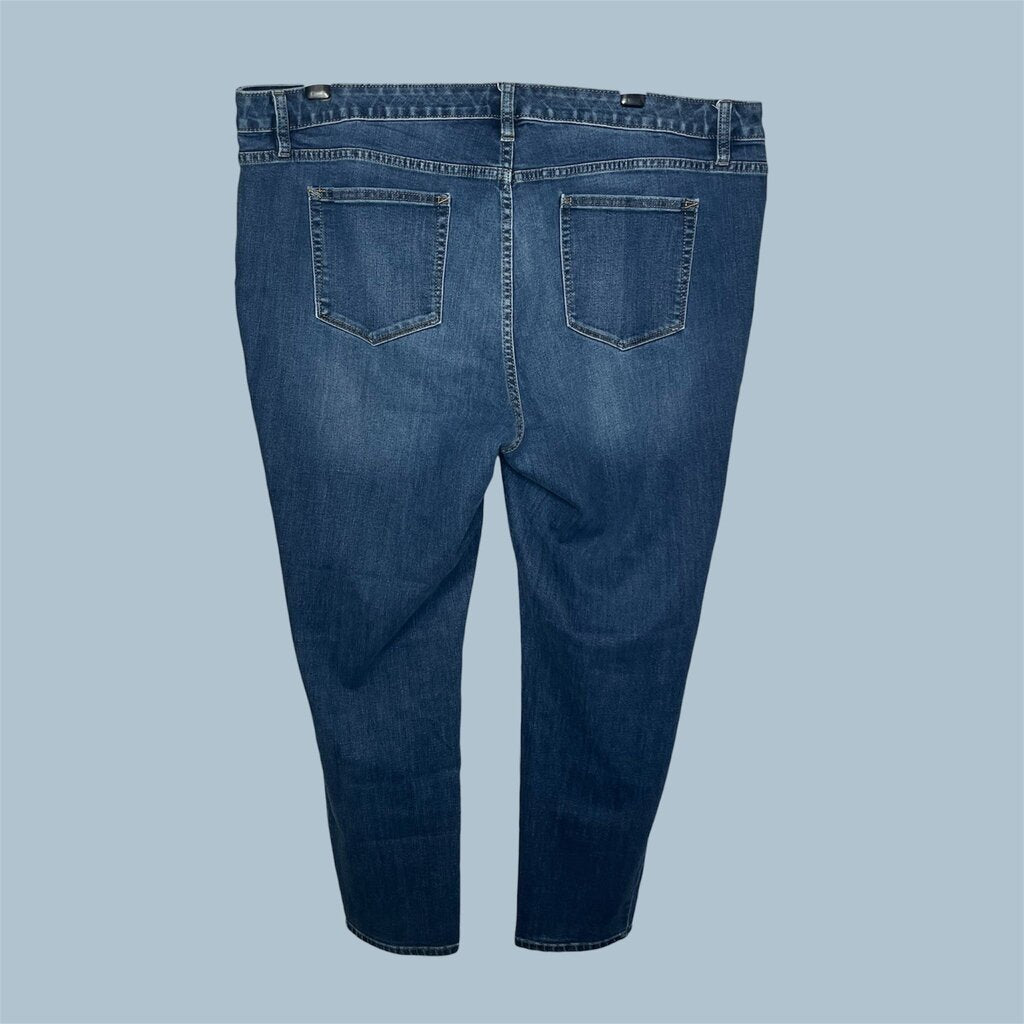 ANA 22W Jeans