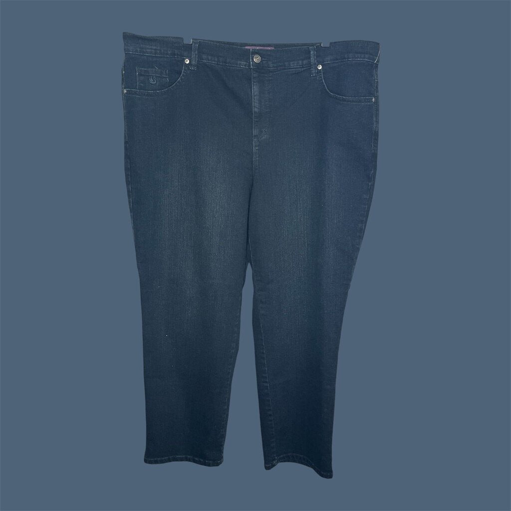 Gloria Vanderbilt 20WS Jeans