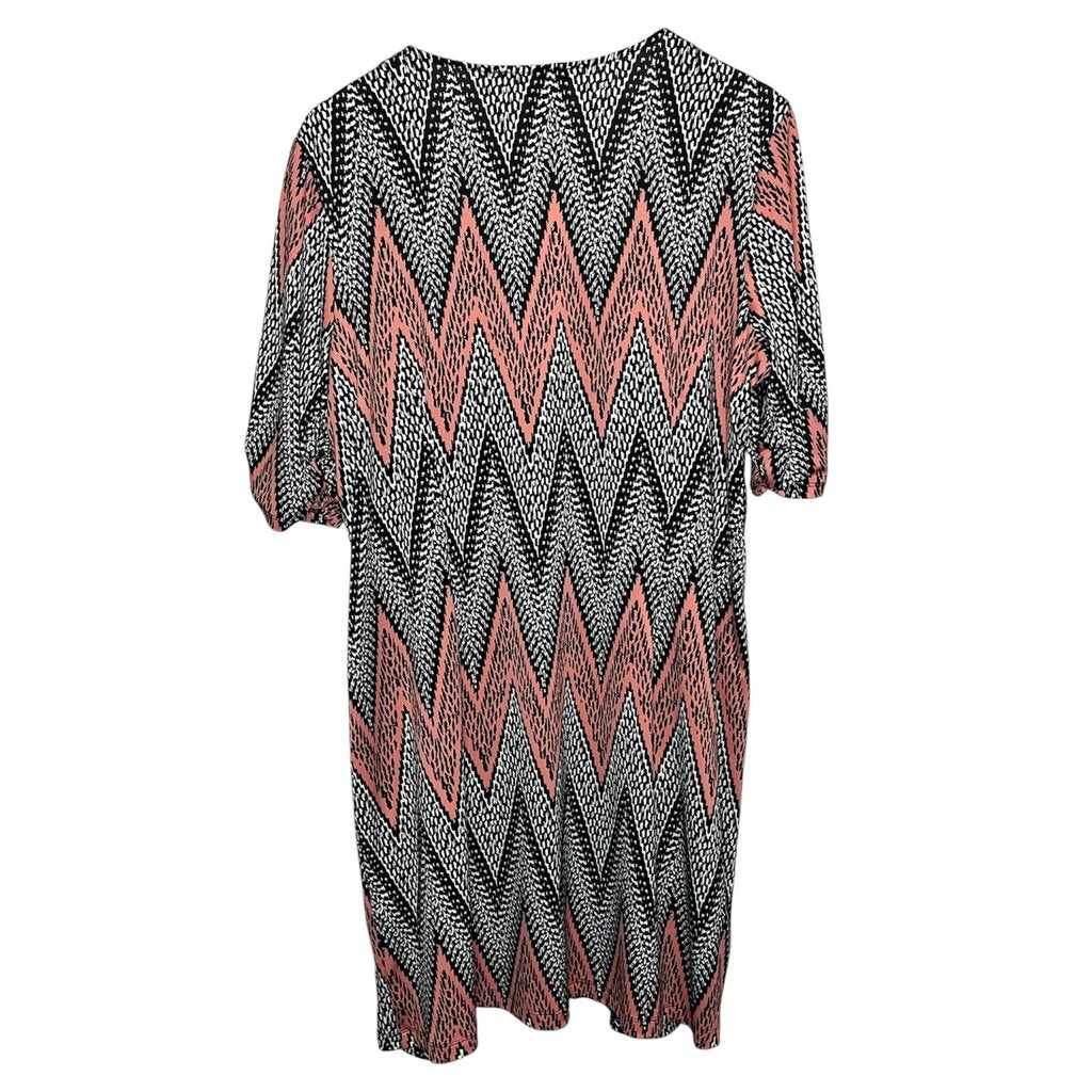 Perceptions XL Dress