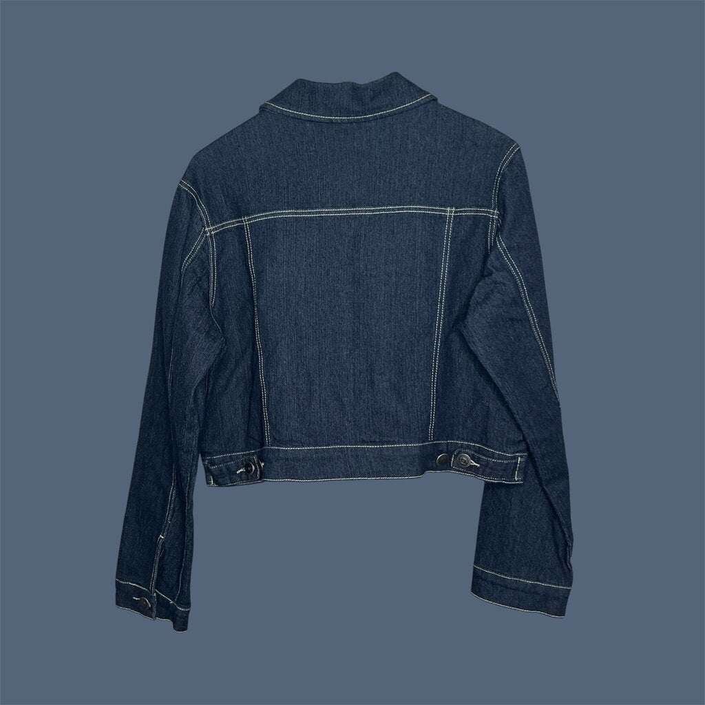 No Fuze 2X Jacket NWT