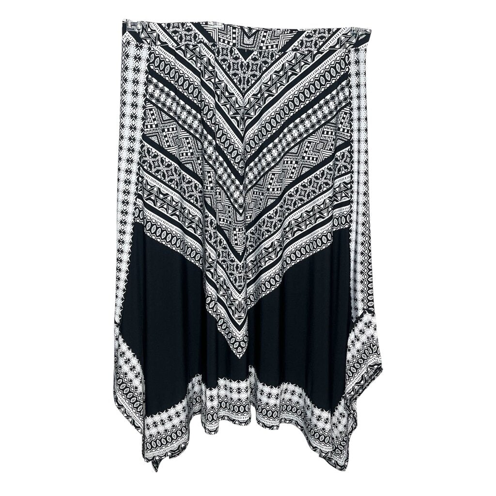 JM Collection XL Skirt
