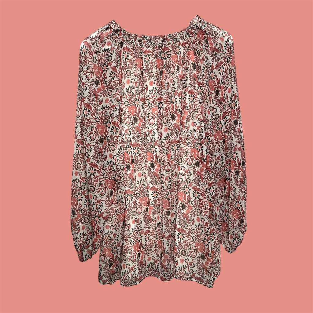 Talbots 2X Top