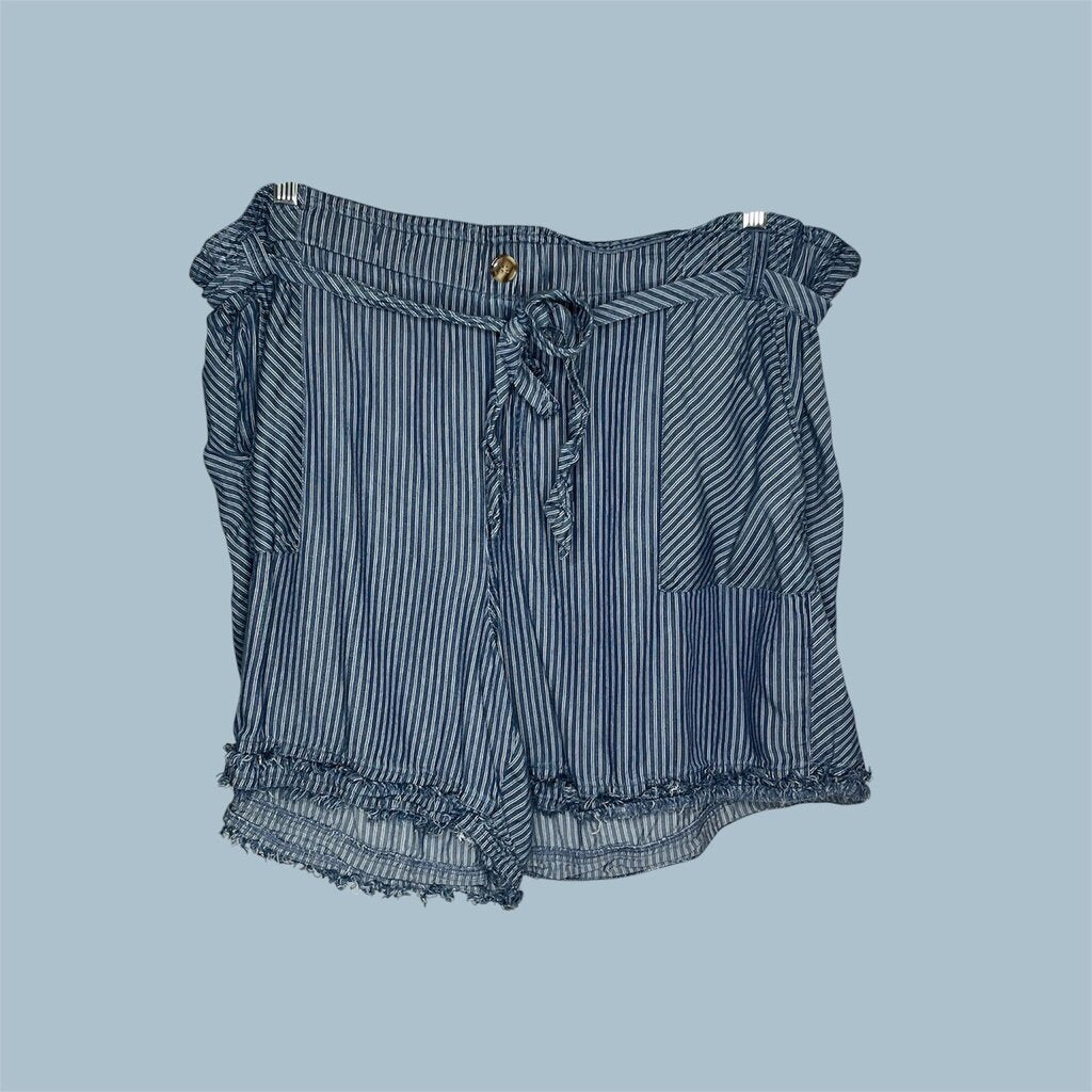 Cato 22/24W Shorts