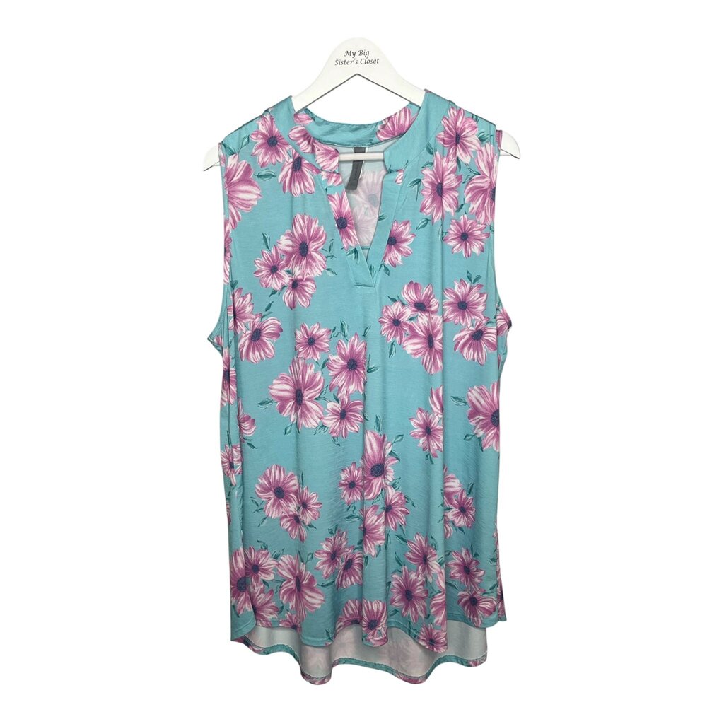 Honeyme XXL Top