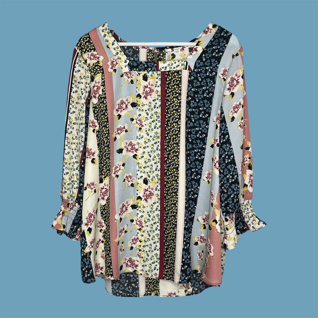 Cato 14/16W Top