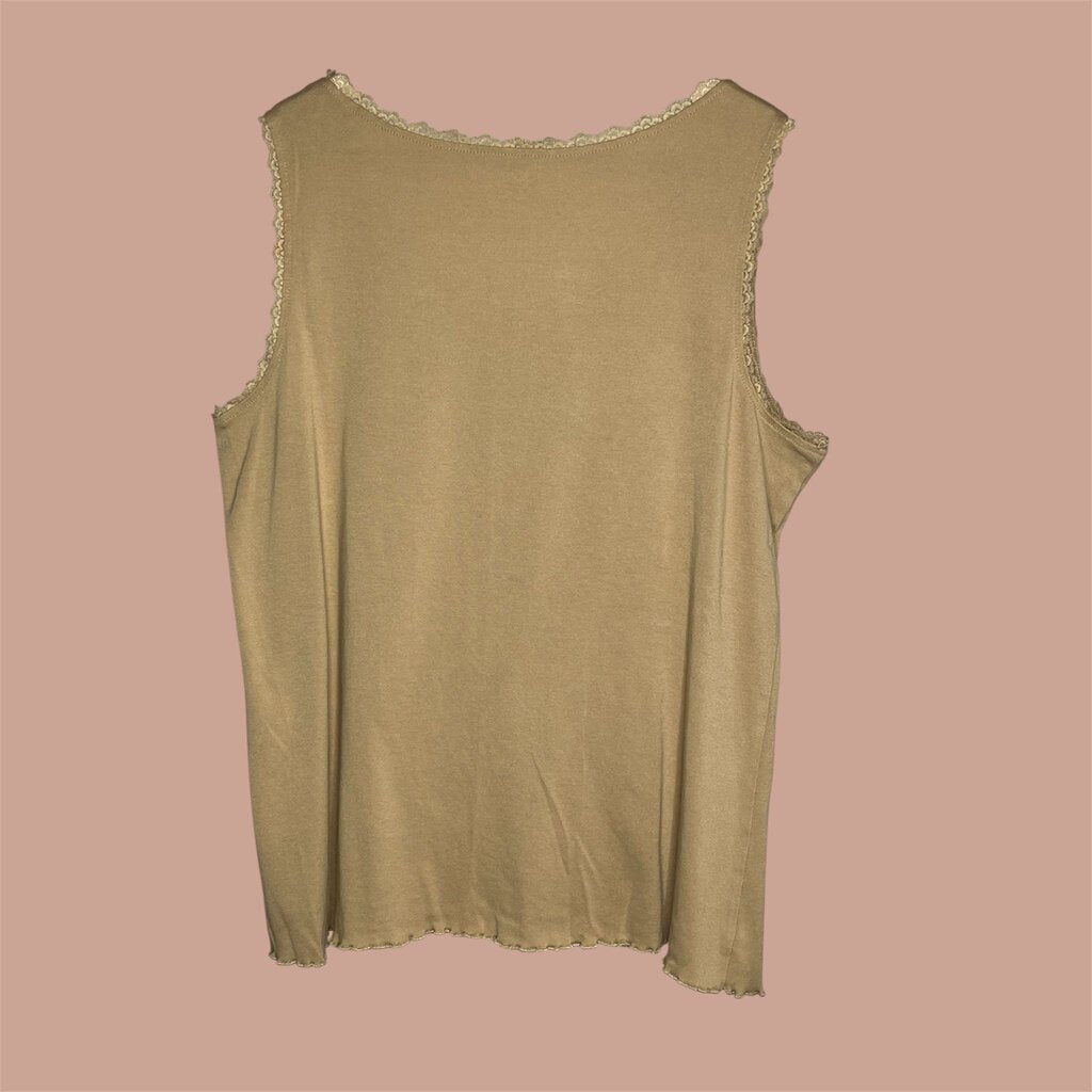 Cato 18/20W Top