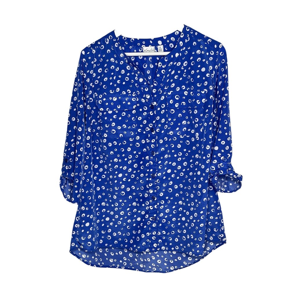 Kim Rogers 1X Top