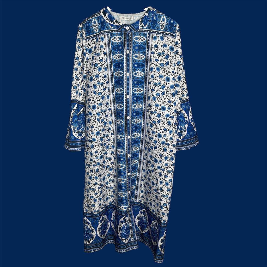 Misslook 3X Dress