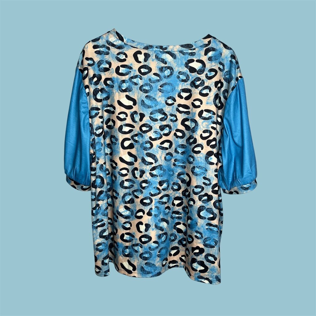 Southern Stitch XXL Top