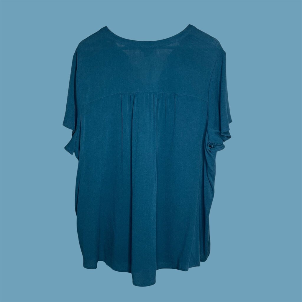Torrid 3X Top