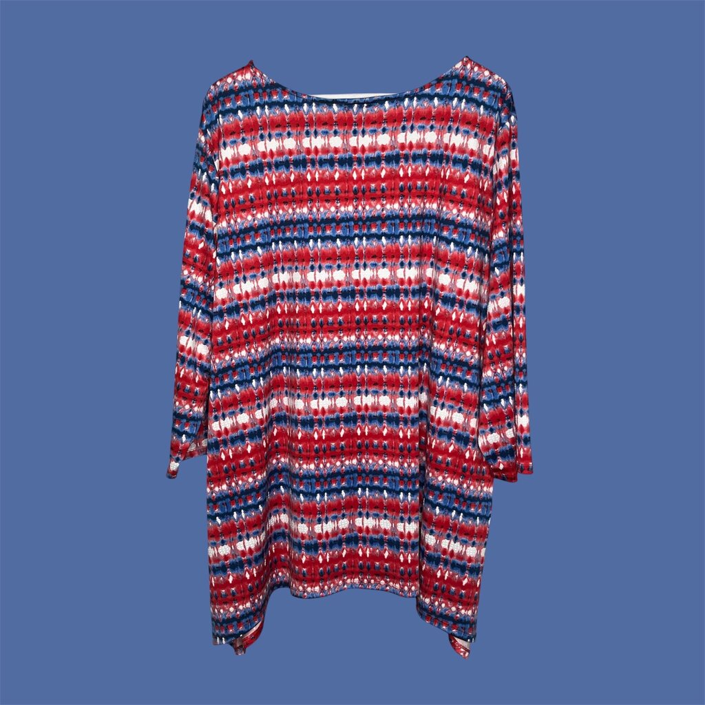Ruby Rd Size 3X Top