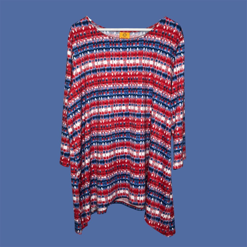 Ruby Rd Size 3X Top
