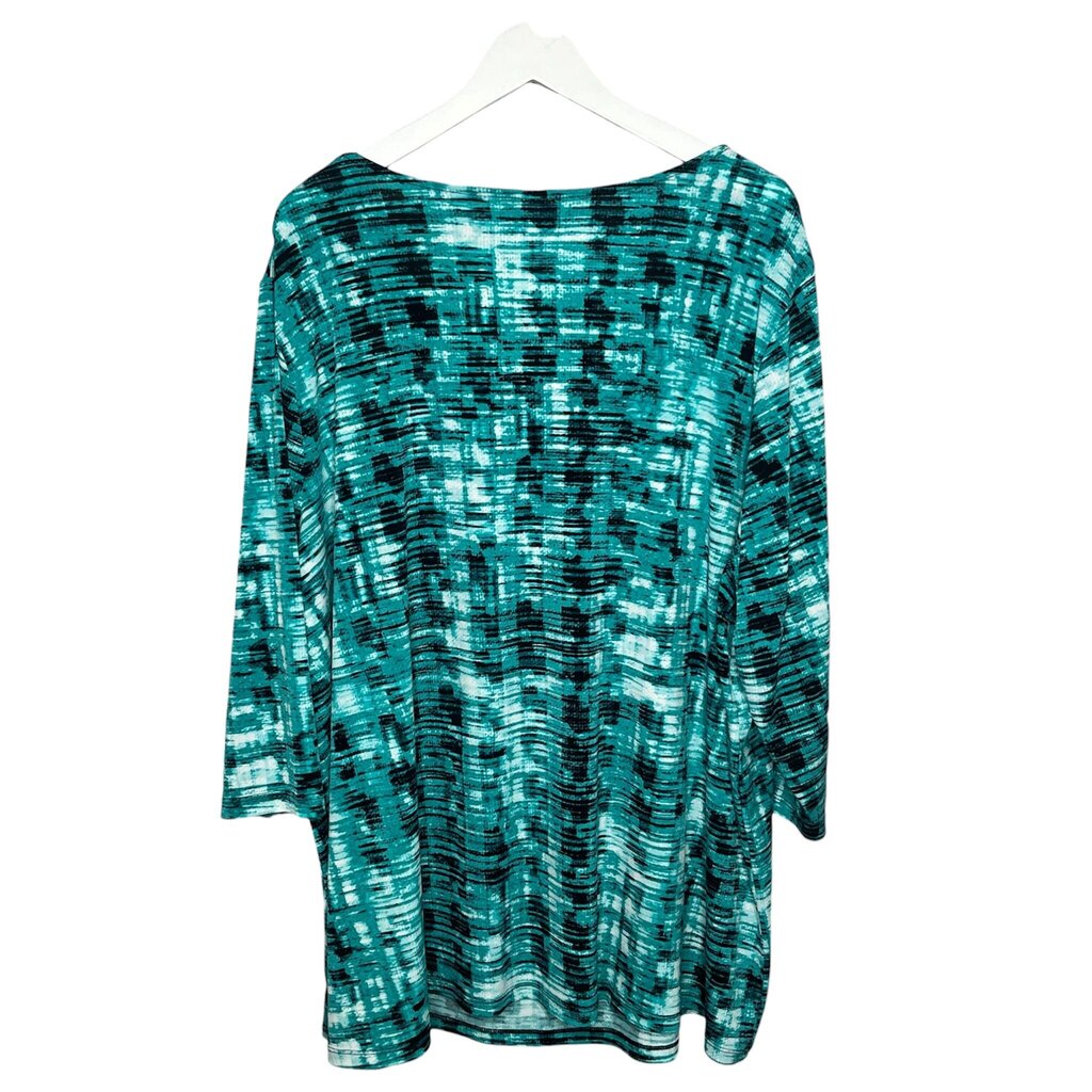 Catherines 3X (26/28W) Top