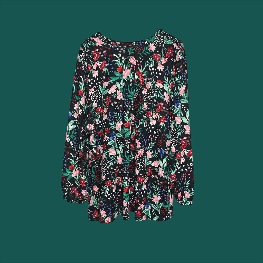 Kim Rogers 3X Top..msrp 49.50