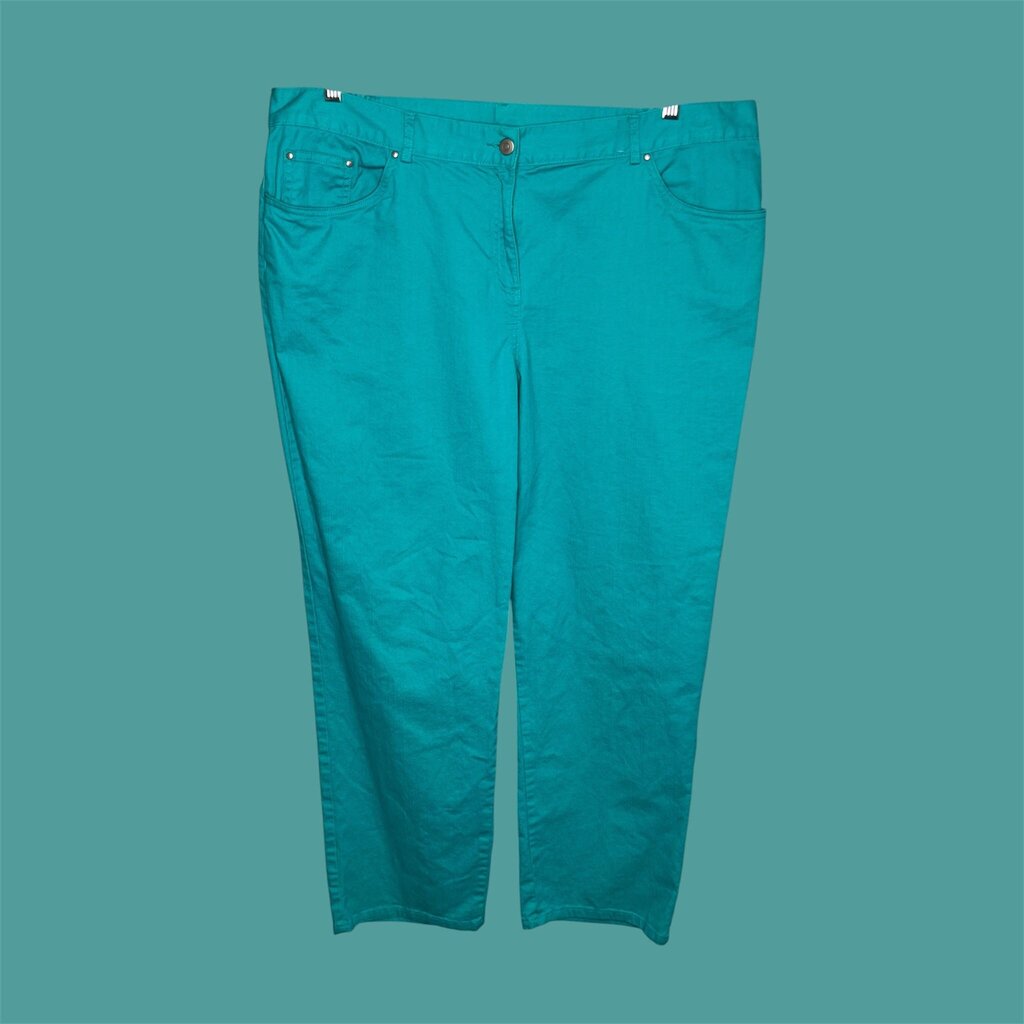 Ruby Rd 20W Pants