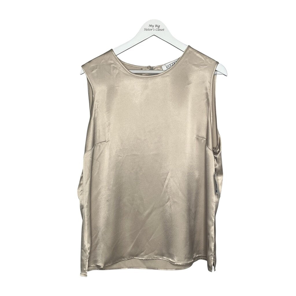 Kasper XL Top