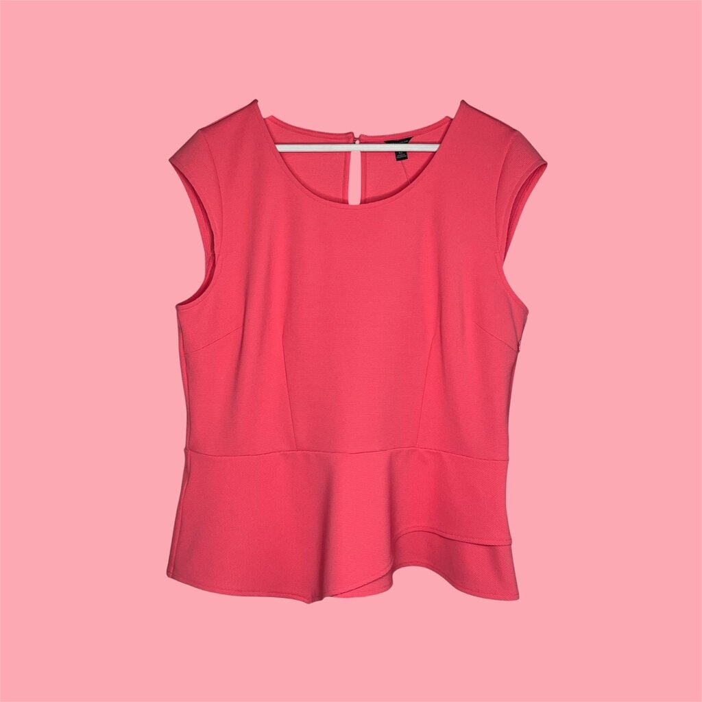 Ann Taylor XL Top