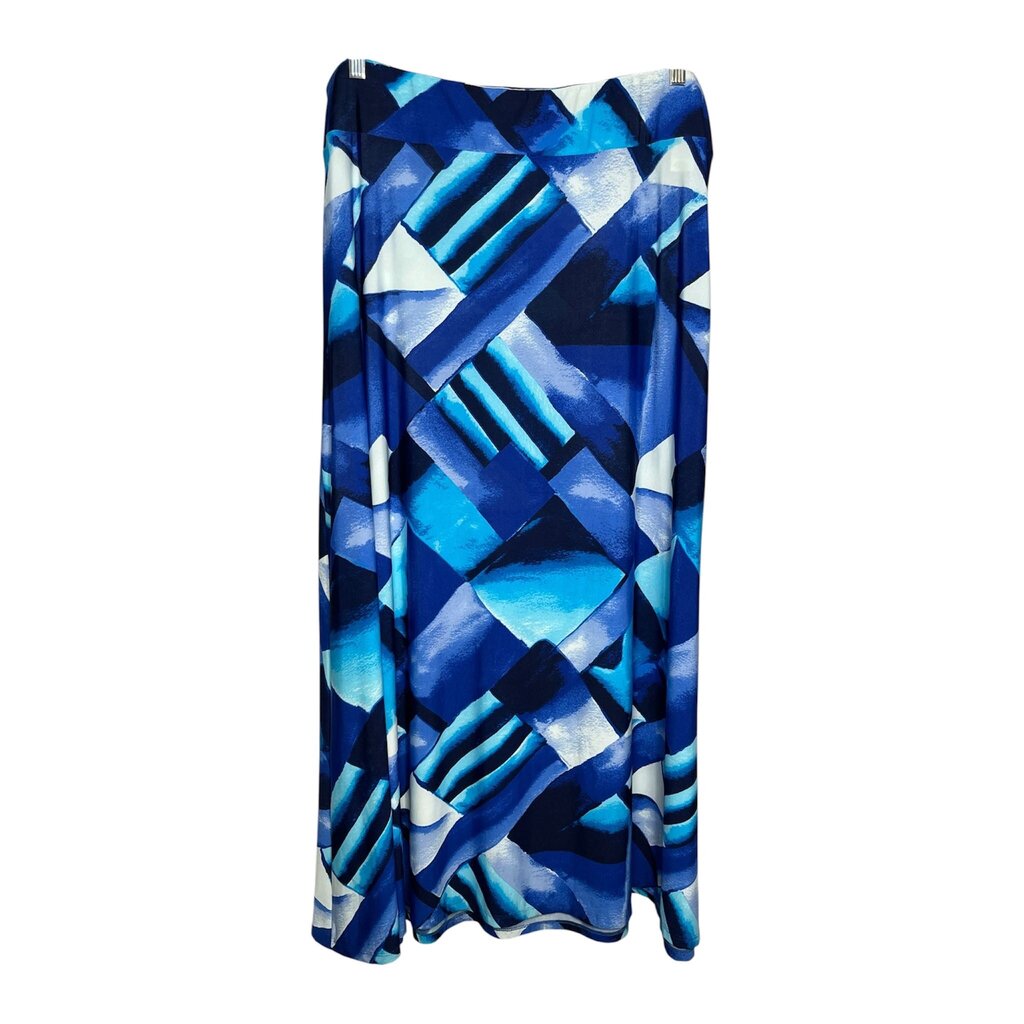 John Paul Richard 2X Skirt