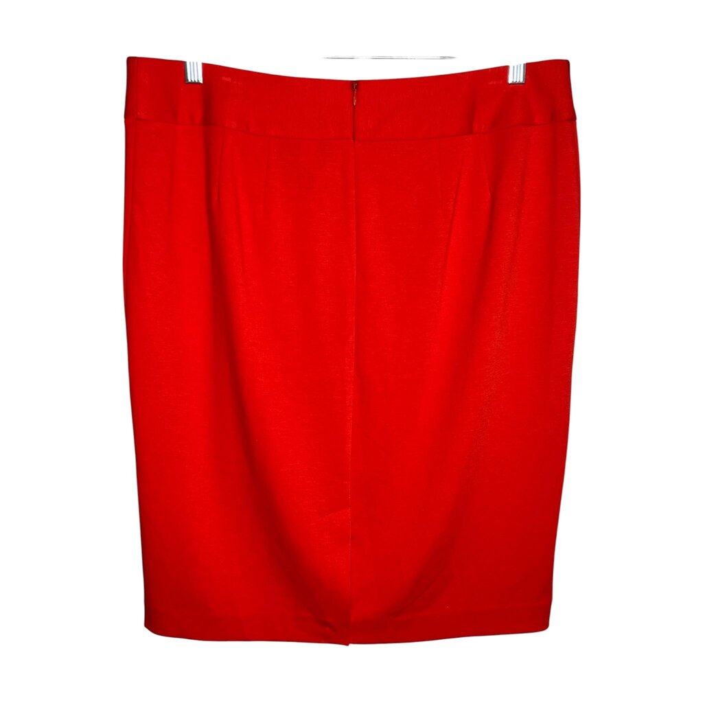 Lane Bryant 16 Skirt... NWT... MSRP $44.95