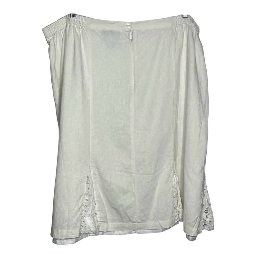Allison Woods 30W Skirt