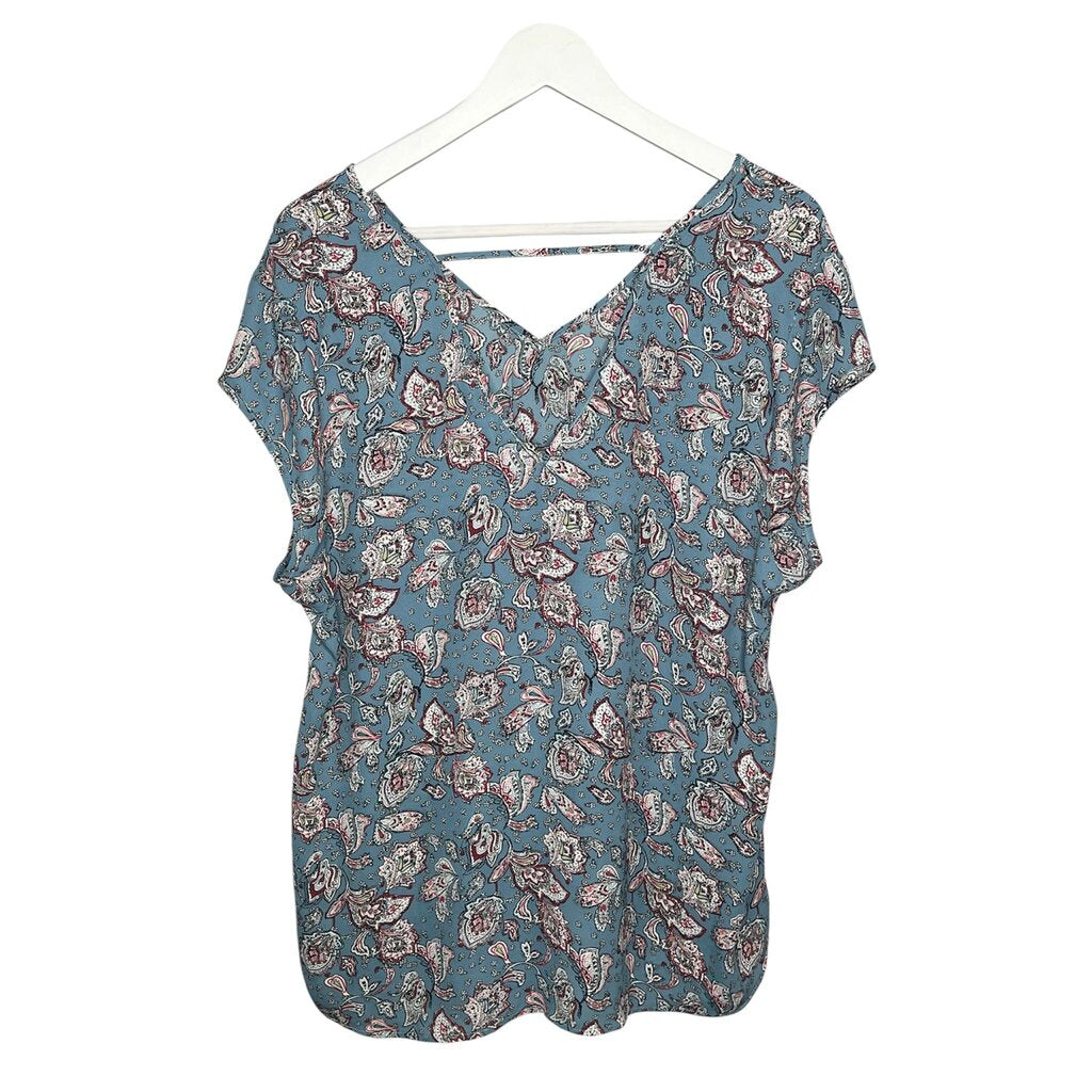 DR2 XL Top