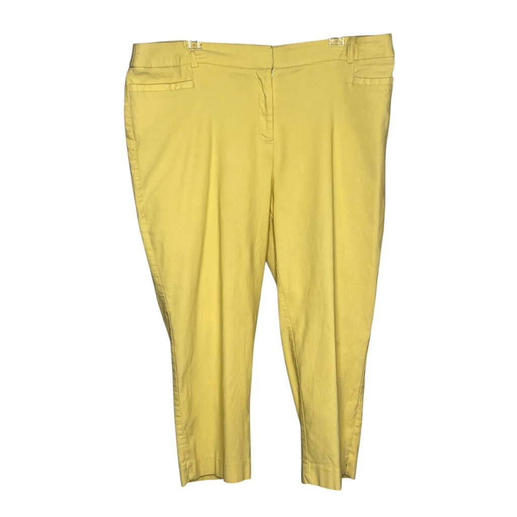 Kim Rogers 18 Pants