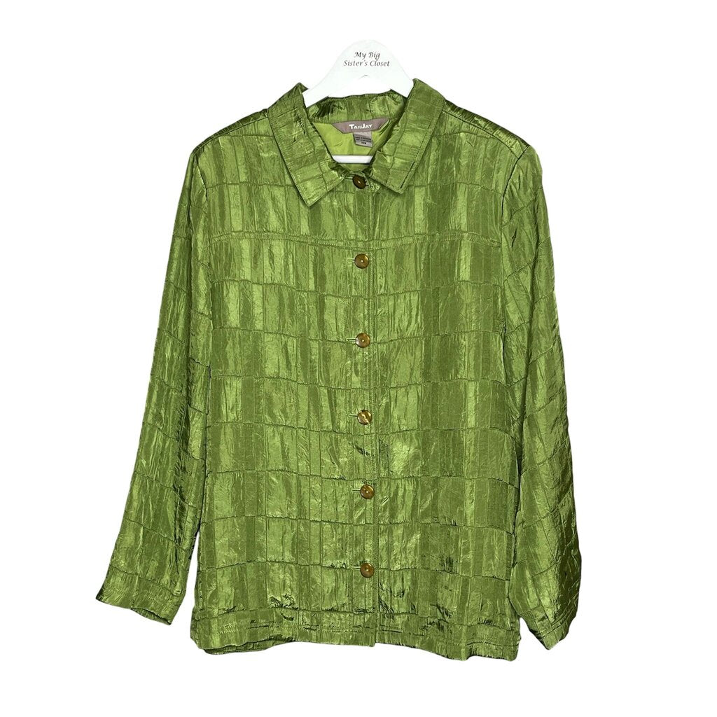 Tanjay 18W Jacket