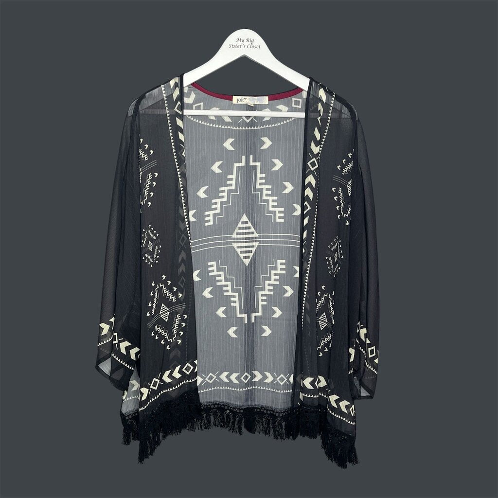 Jolt XXL Shrug