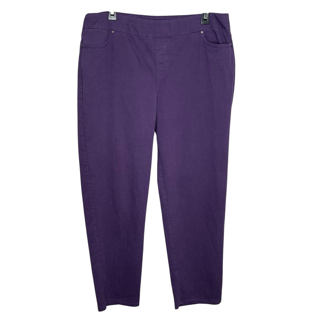 Southern Lady 16 Pants