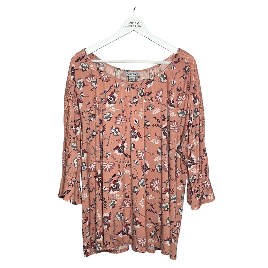 Catherines 22/24W Top
