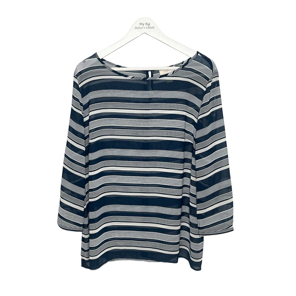 Loft XL Top
