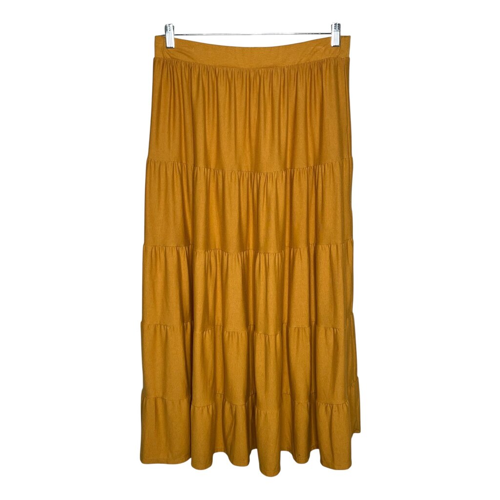 Zenana 2X Skirt