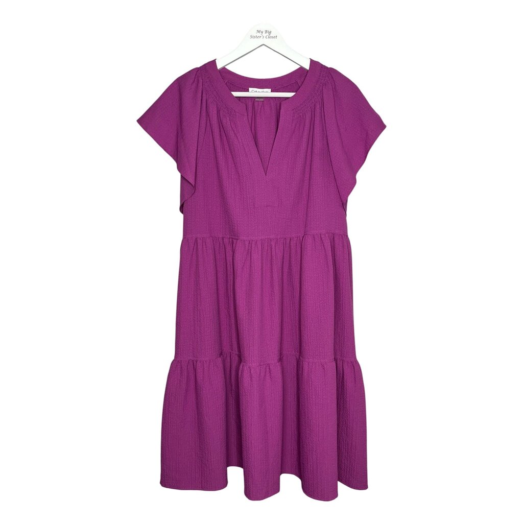 Calvin Klein 14 Dress