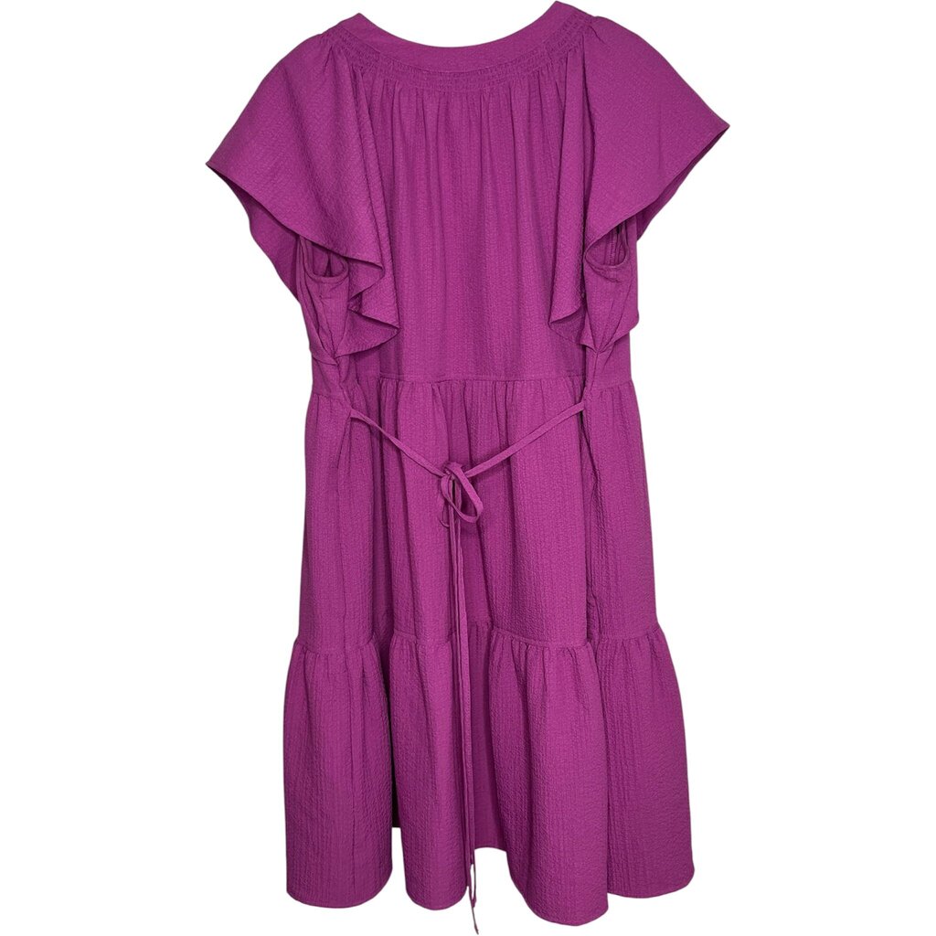 Calvin Klein 14 Dress