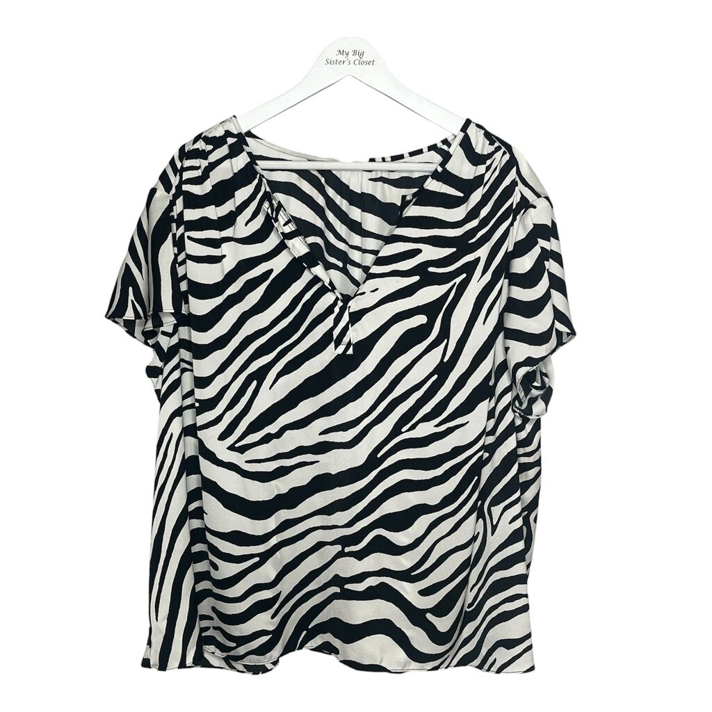 The Limited 3X Top