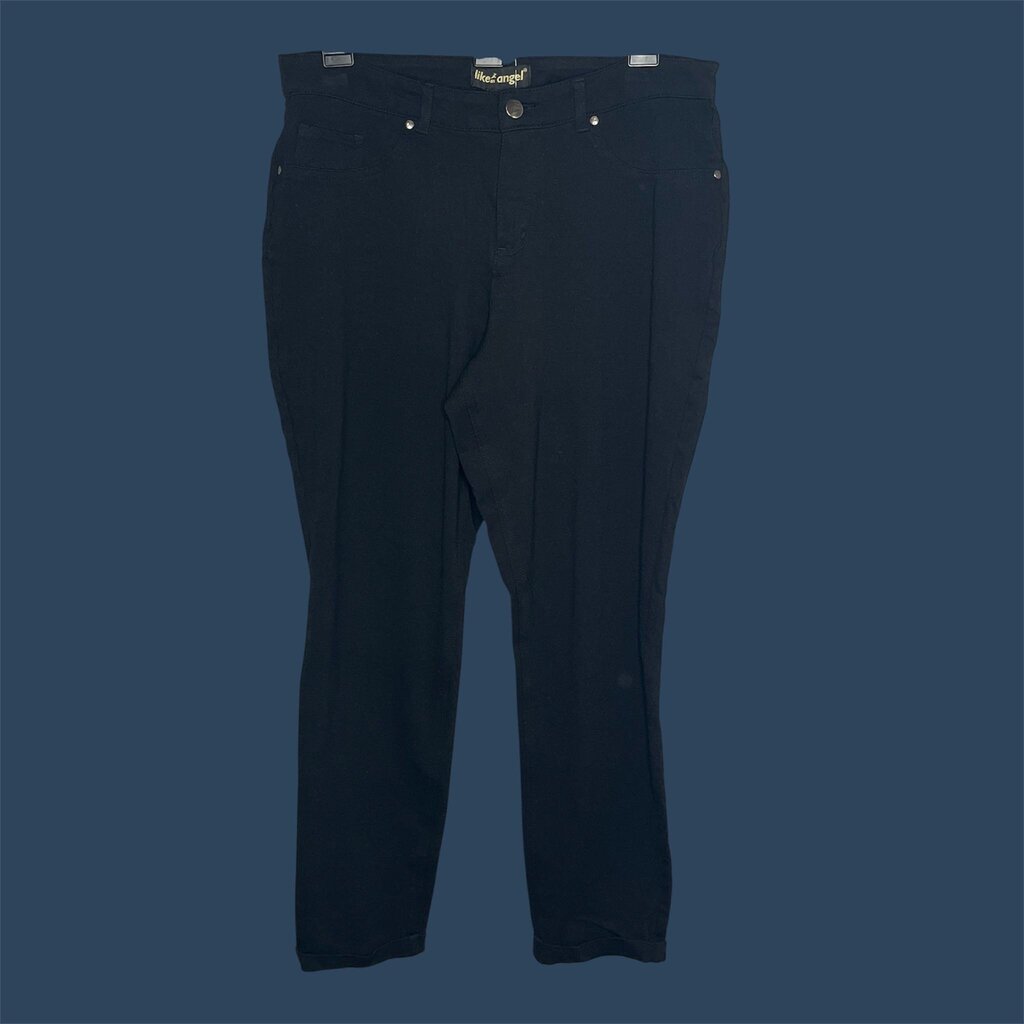 Like An Angel 1X Pants